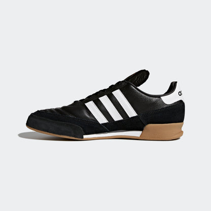 adidas Mundial Goal - Black/White