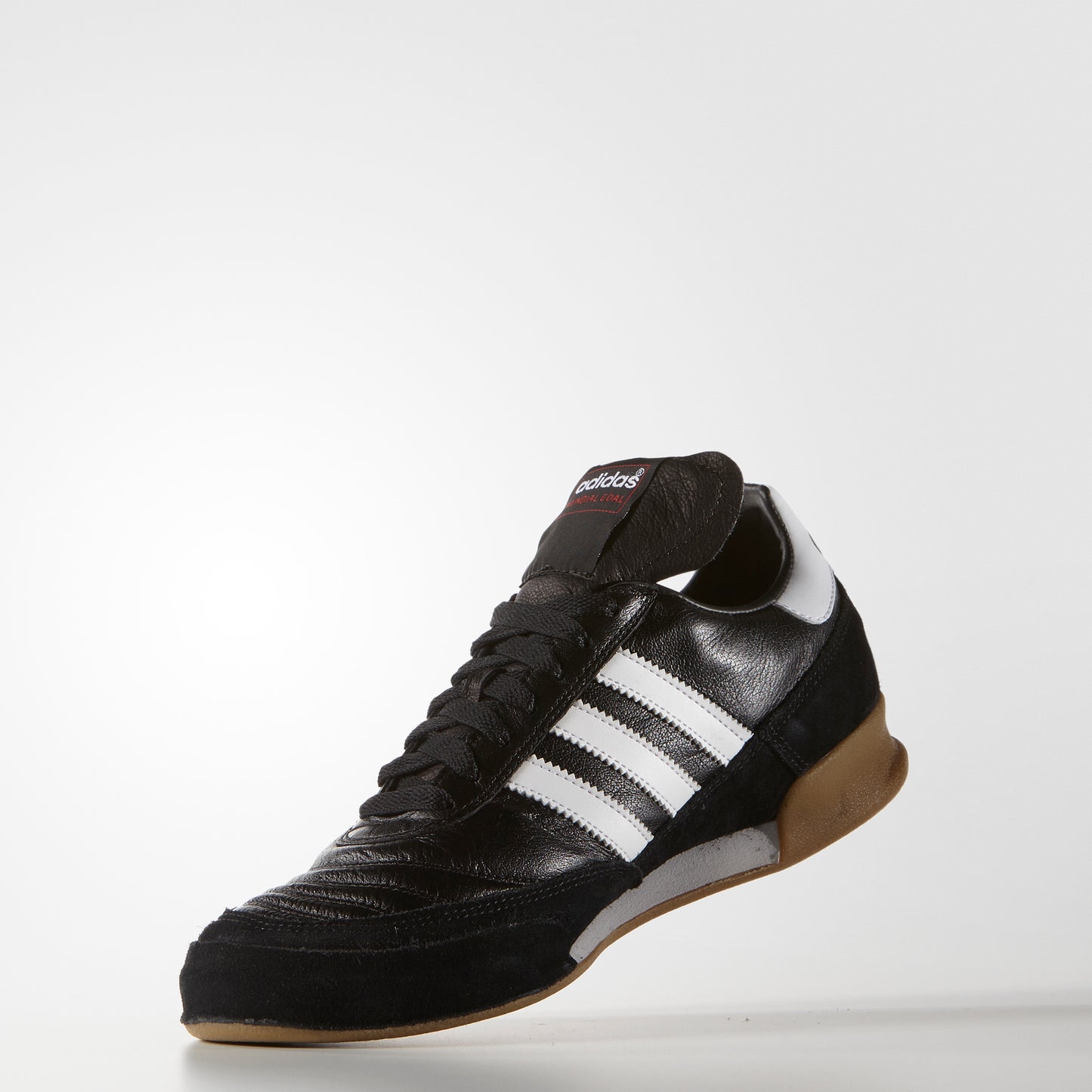 adidas Mundial Goal - Black/White