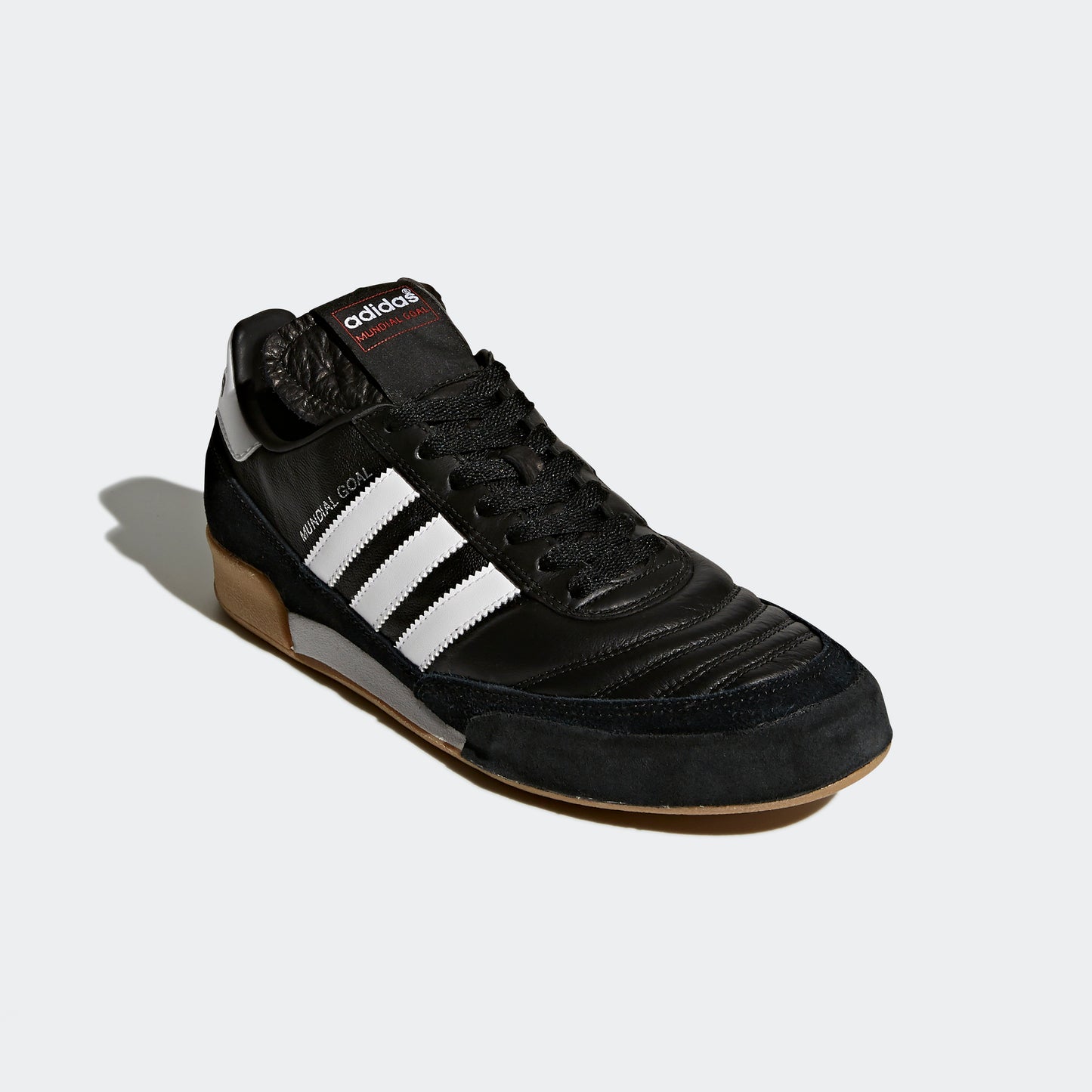 adidas Mundial Goal - Black/White