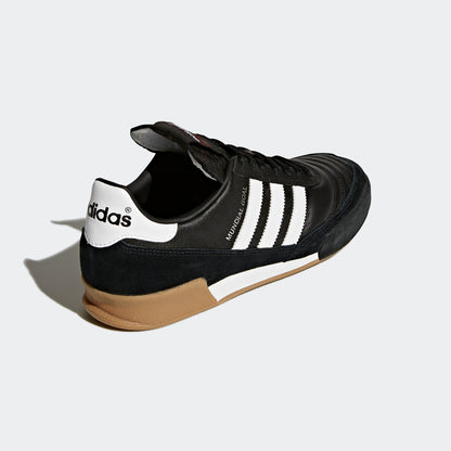 adidas Mundial Goal - Black/White