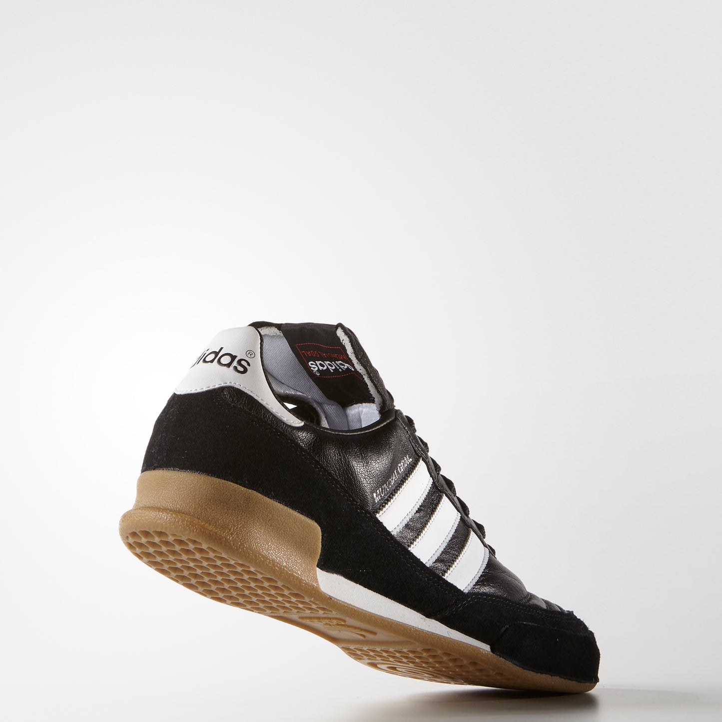 adidas Mundial Goal - Black/White