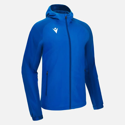 Alps Waterproof Rain Jacket - Royal Blue