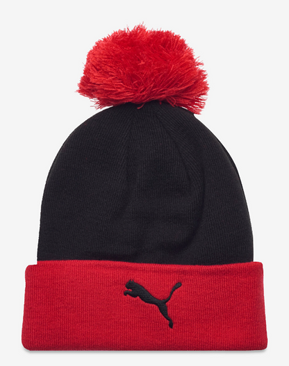 Puma AC Milan Ess Pom Pom Beanie