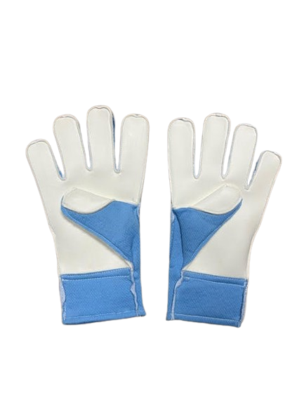 Puma Manchester City Glove - Team light Blue