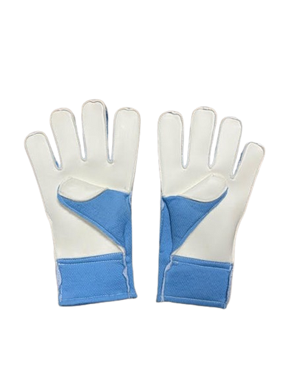 Puma Manchester City Glove - Team light Blue