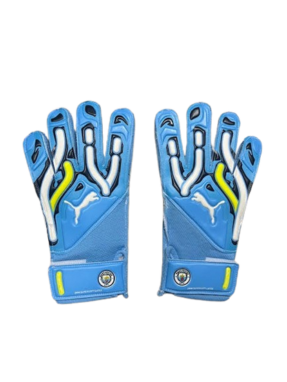 Puma Manchester City Glove - Team light Blue