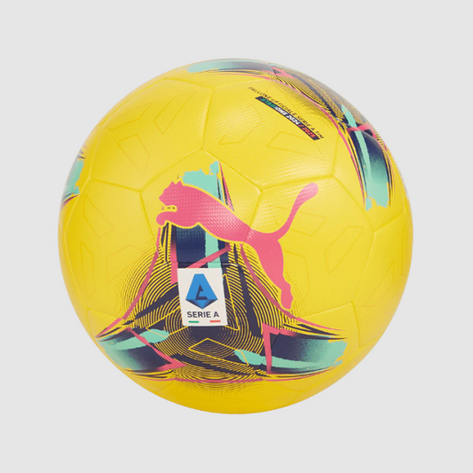 Puma Orbita Serie A 24-25 Hybrid Ball