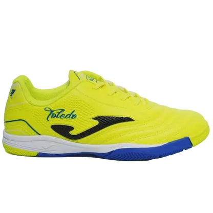 Joma Toledo Jr Indoor - Fluor  Yellow