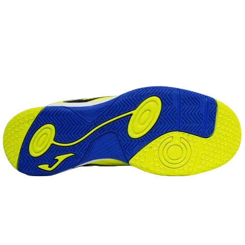 Joma Toledo Jr Indoor - Fluor  Yellow