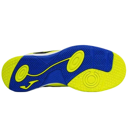 Joma Toledo Jr Indoor - Fluor  Yellow