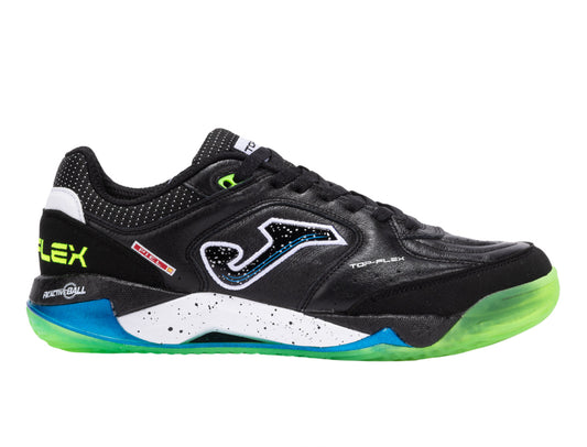 Joma Top Flex Plus Indoor - Black