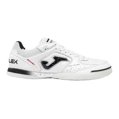 Joma Top Flex 26 indoor 2602 IN - White/Black