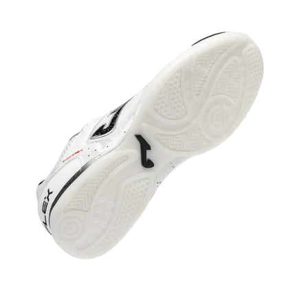 Joma Top Flex 26 indoor 2602 IN - White/Black