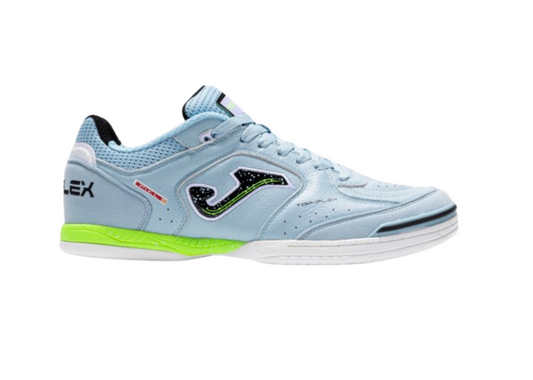 Joma Top Flex Indoor - Light Blue
