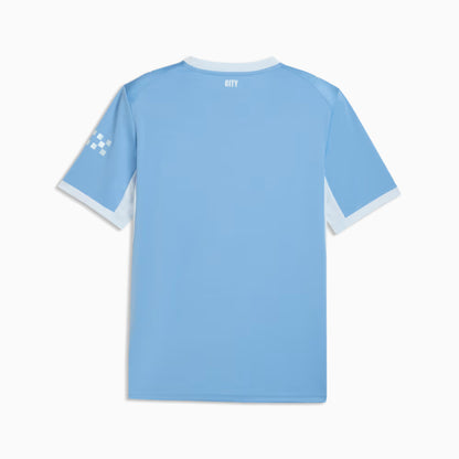 Puma Manchester City FC 26-27 Home Jersey