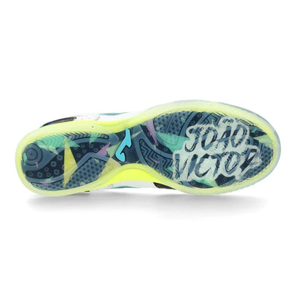 Joma Top Flex 26 indoor - White