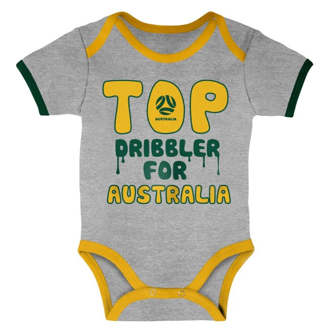 Australia Baby 3 Piece Set