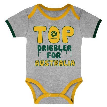 Australia Baby 3 Piece Set