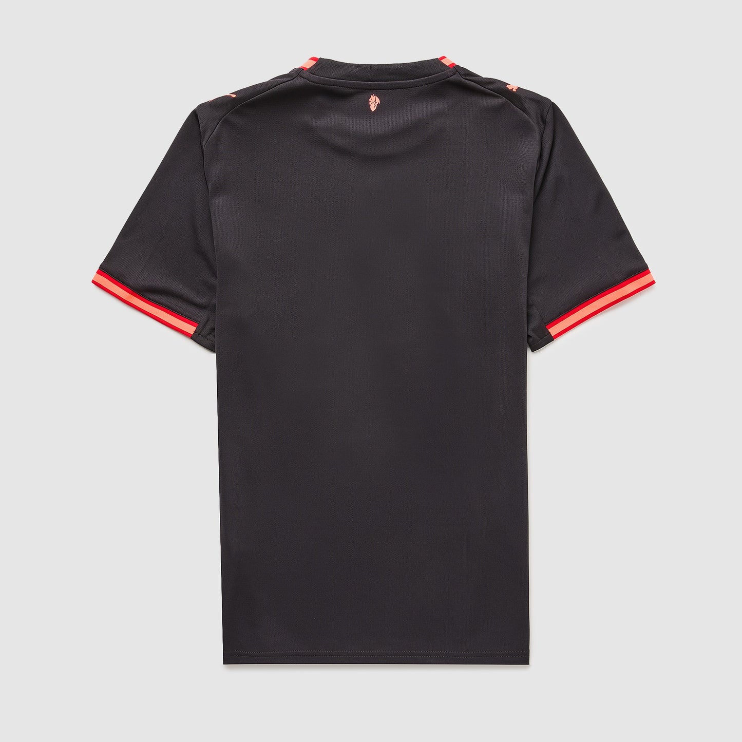 Puma AC Milan 26-27 Third Jersey - Flat Dark Gray alternate view