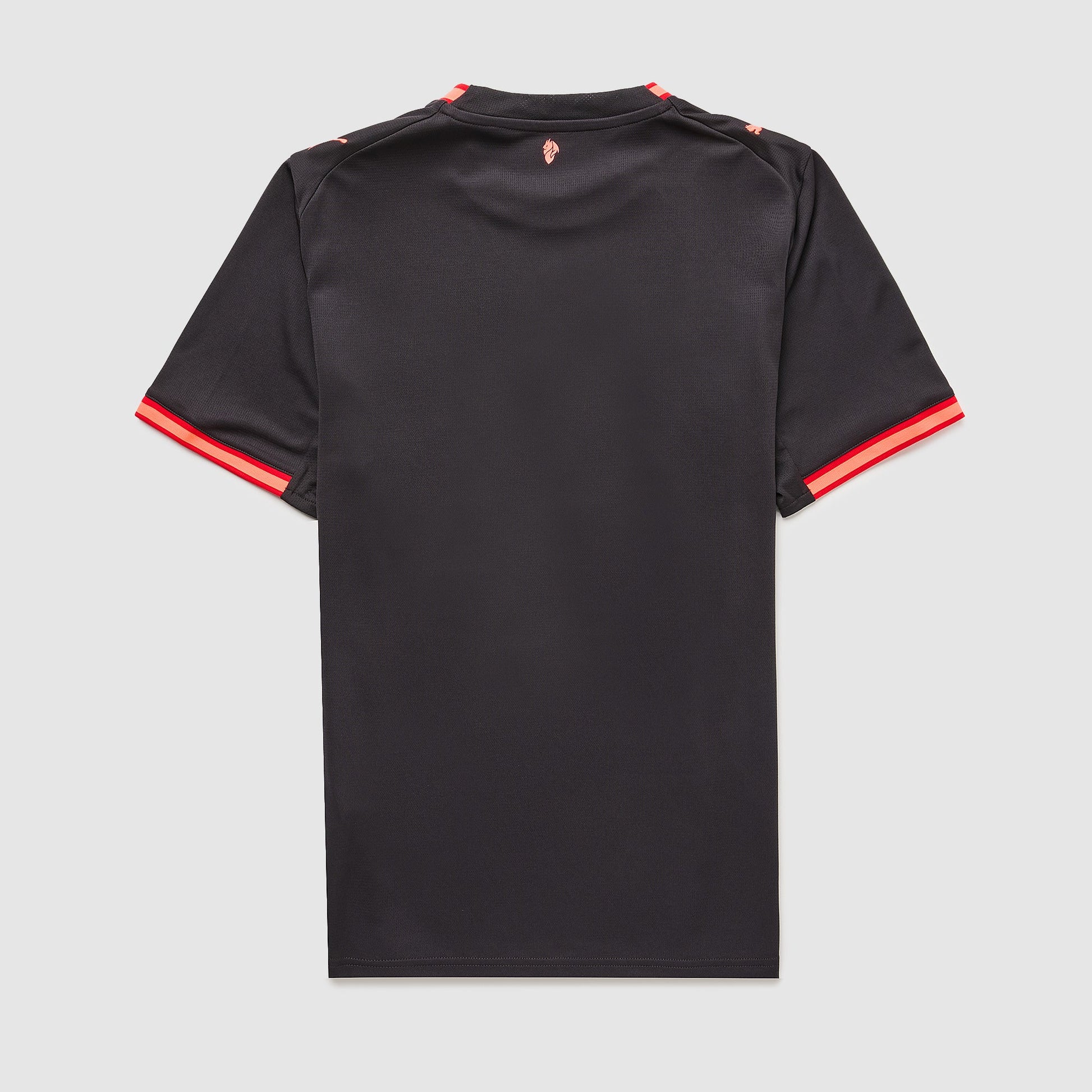 Puma AC Milan 26-27 Third Jersey - Flat Dark Gray alternate view