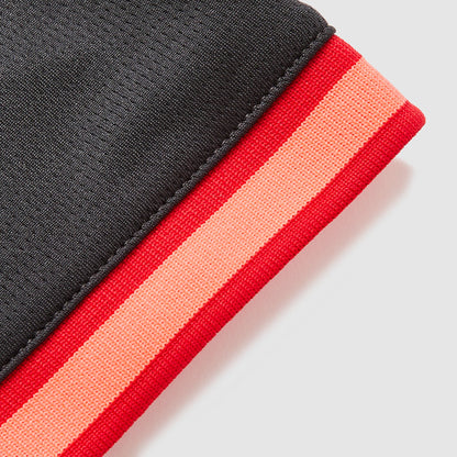 Puma AC Milan 26-27 Third Jersey - Flat Dark Gray detail view