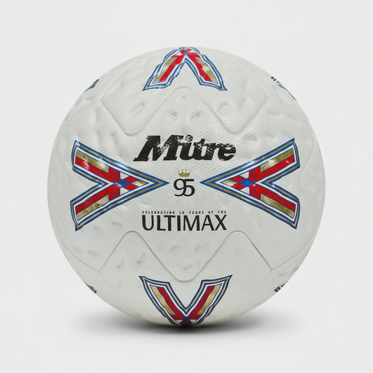 Mitre Ultimax Pro 30th Anniversary Limited Edition