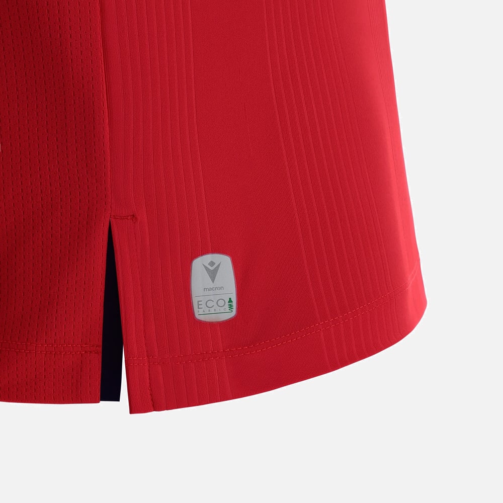 Dienst Eco Referee Jersey - Red
