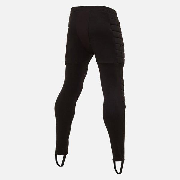 Winter Pants, DSP-WP15PSL, Black/White | Desporte