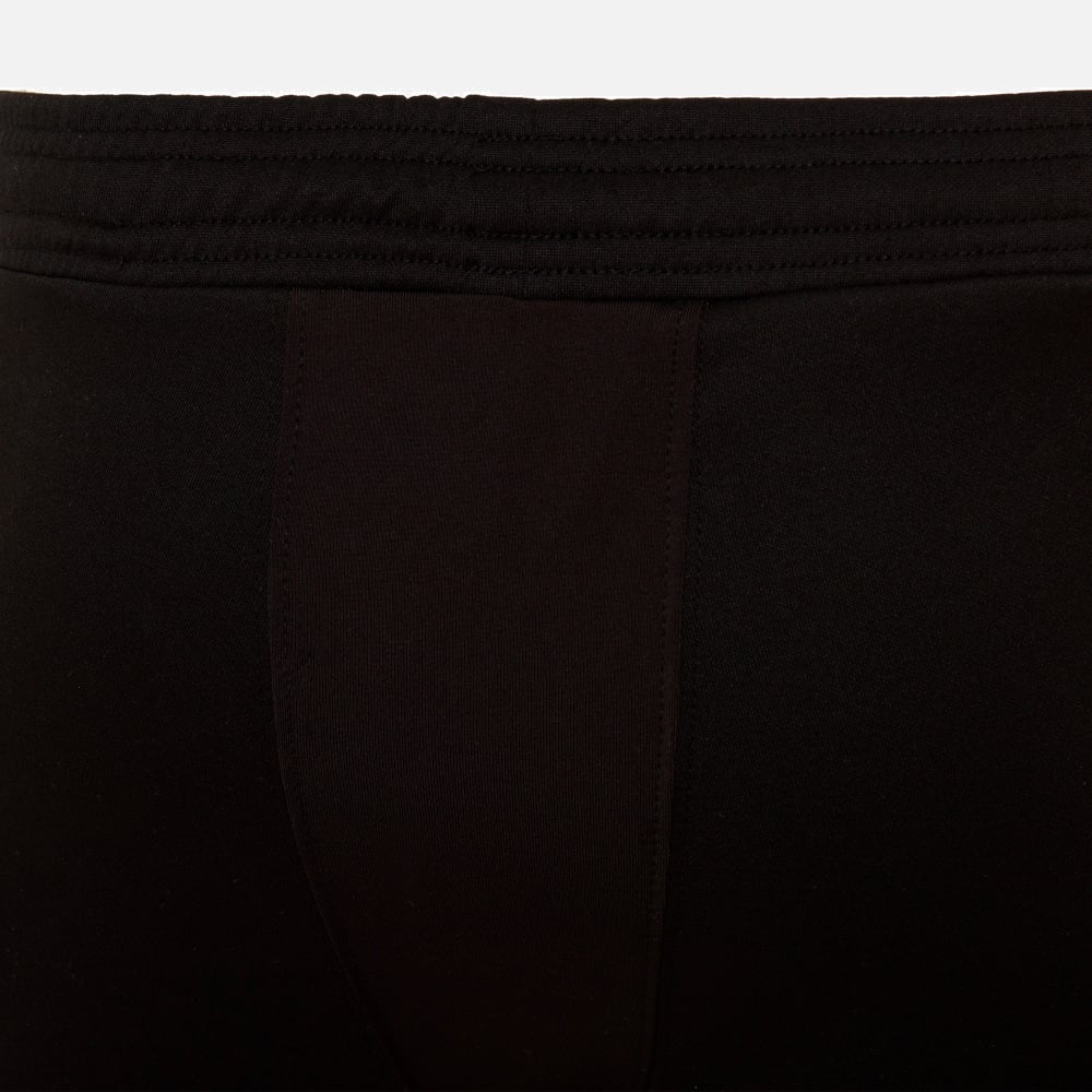Lepus Hero Goalkeeper Pants - BLACK