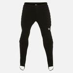 Lepus Hero Goalkeeper Pants - BLACK