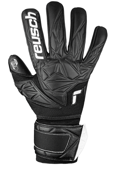 Reusch Attrakt Golid NC Finger Support