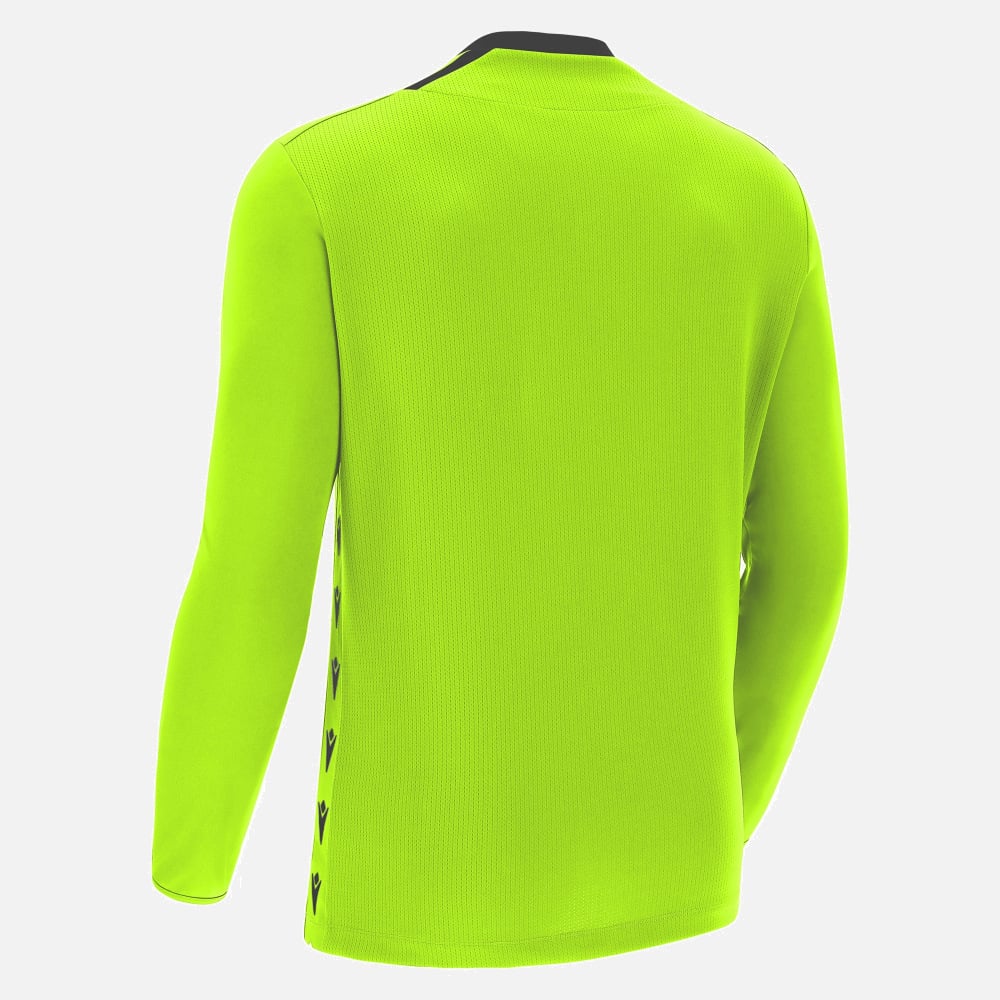 Cygnus GoalkeeperJersey - Neon Yellow