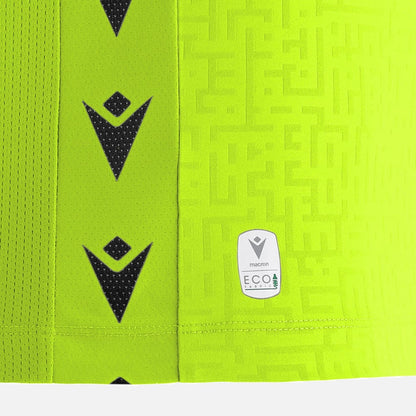 Cygnus GoalkeeperJersey - Neon Yellow