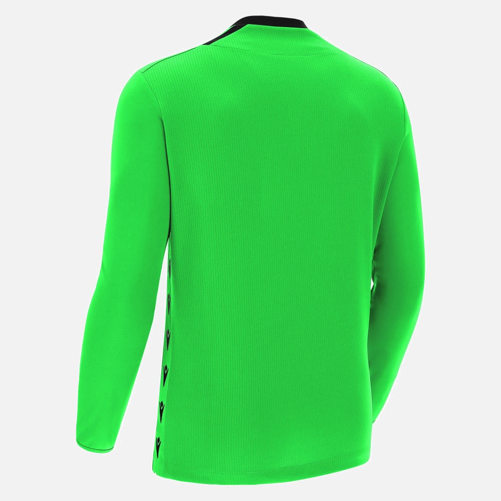 Cygnus GoalkeeperJersey - Neon Green