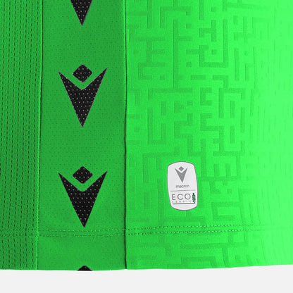 Cygnus GoalkeeperJersey - Neon Green