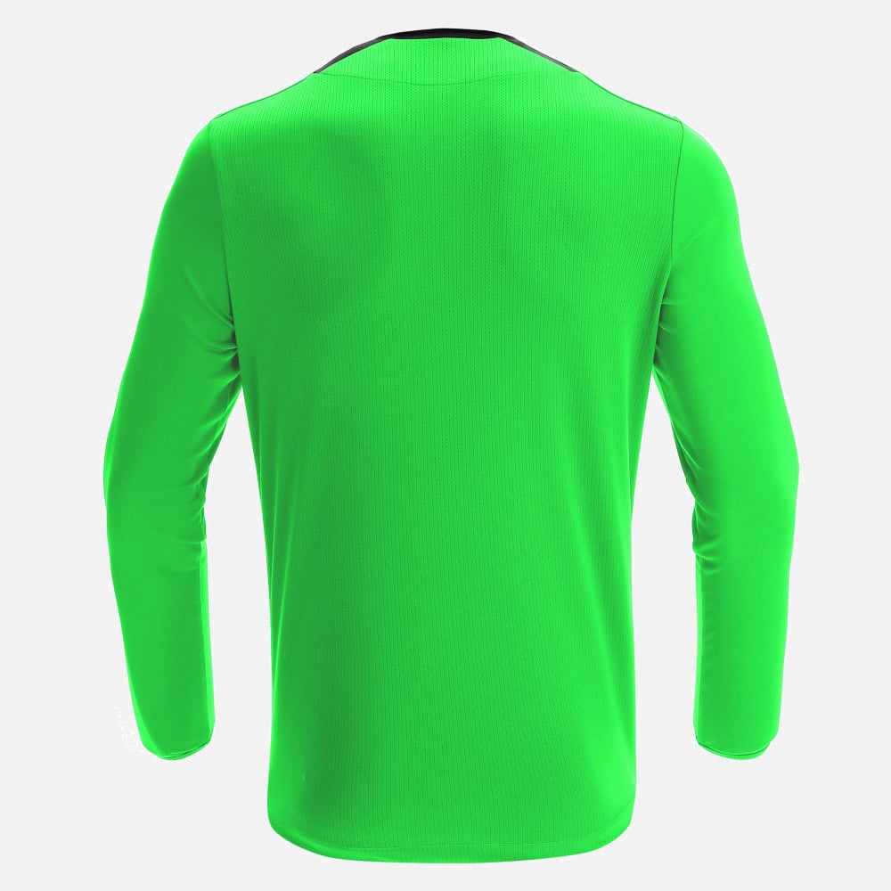 Cygnus GoalkeeperJersey - Neon Green