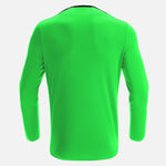 Cygnus GoalkeeperJersey - Neon Green