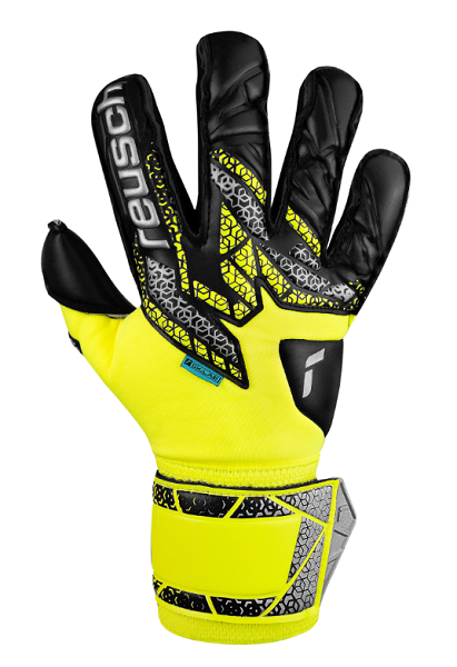 Reusch Attrakt Duo Evolution - 5570055 2025