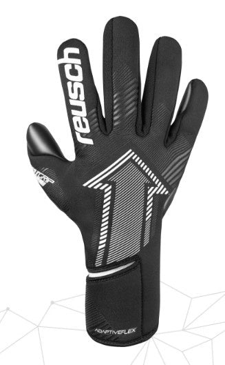 Reusch  Fastgrip  Infinity - Black