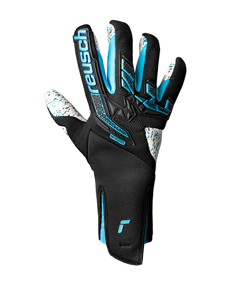 Reusch Attrakt Freegel Fusion Strapless