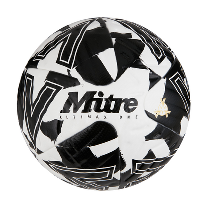 Mitre Ultimax One Football