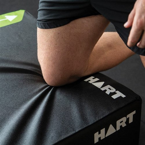 Foam 3-in-1 Plyo Box