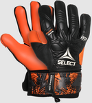 Select Glove 33 Black/Orange