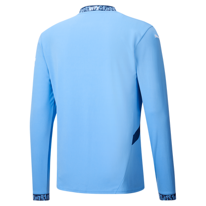 Puma Manchester City FC 24-25 LS Jersey