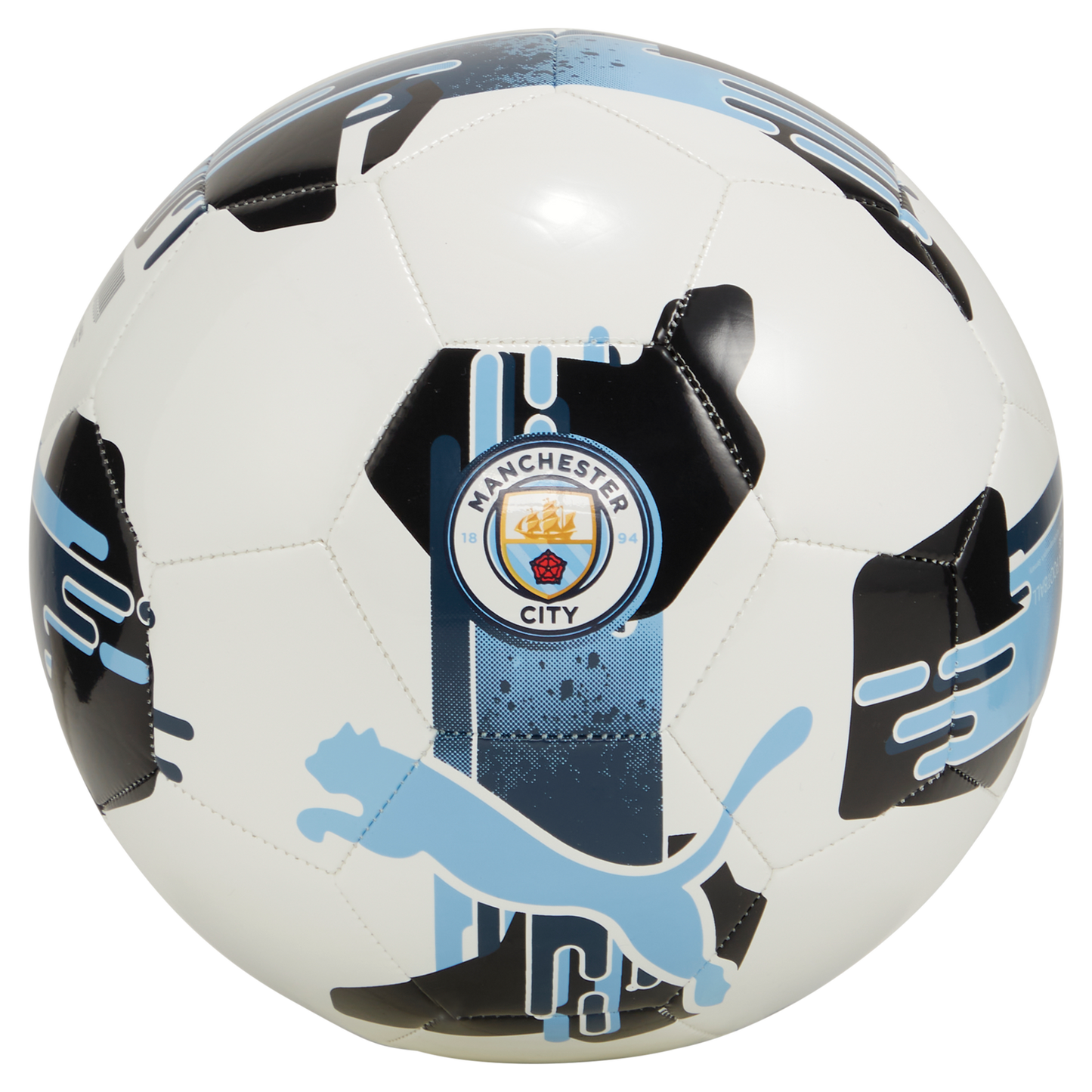 Puma Manchester City Orbita 6 Ball