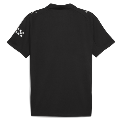 Puma Manchester City FC 25-26 Away Jersey