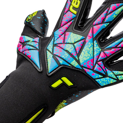 Reusch Attrakt Fusion Strapless