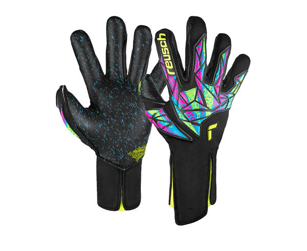 Reusch Attrakt Fusion Strapless