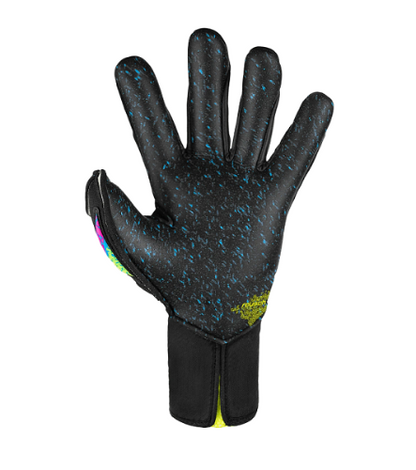 Reusch Attrakt Fusion Strapless