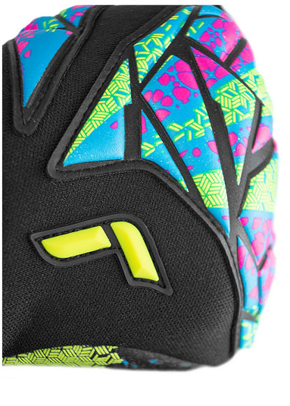 Reusch Attrakt Fusion Strapless